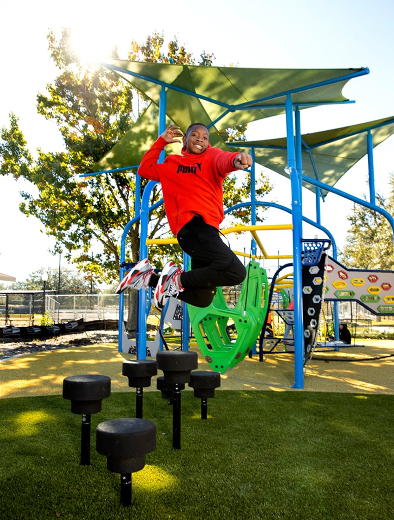 Grand Avenue Park preview 5
